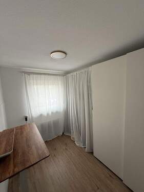 kleines Schlafzimmer - 