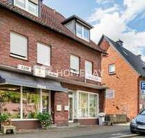 Charmantes MFH mit Gewerbeeinheit - nur im Paketverkauf SBVR5LFR, Gesamtpreis: 779.000 € - Werne