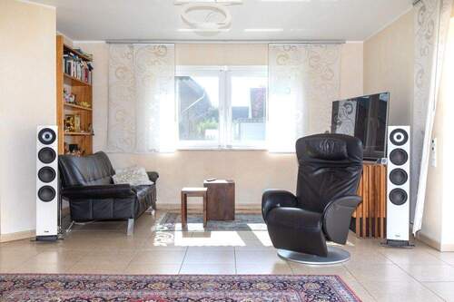 Wohnbereich Detail - 