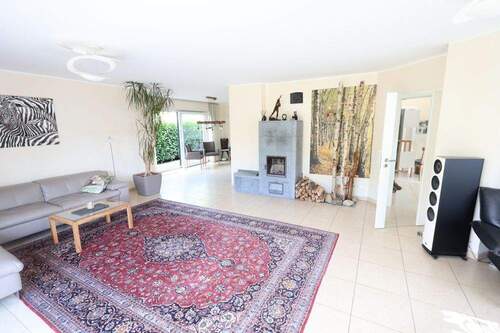 Wohnbereich Ansicht 2 - 