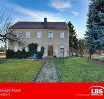 Raum für mehr als eine Idee - 99.000,00&nbsp;EUR Kaufpreis, ca.&nbsp; 115,00&nbsp;m&sup2;&nbsp;Wohnfl&auml;che in Weißenberg (PLZ: 02627) Maltitz