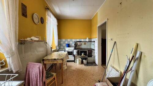 Küche Obergeschoss - 