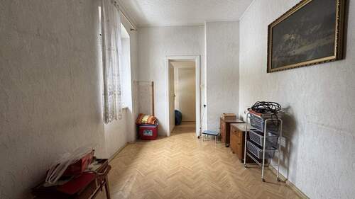 Schlafzimmer Obergeschoss - 