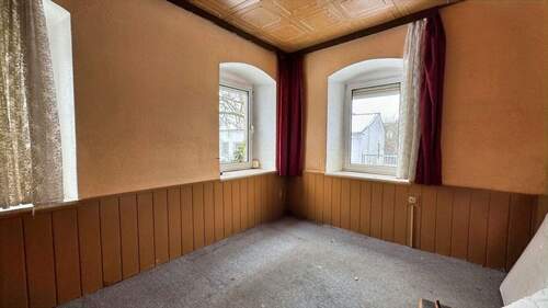 Wohnzimmer Erdgeschoss - 