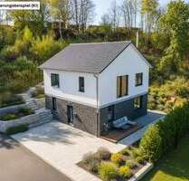 Kurz vor Fertigstellung! - 339.000,00&nbsp;EUR Kaufpreis, ca.&nbsp; 112,00&nbsp;m&sup2;&nbsp;Wohnfl&auml;che in Ebelsbach (PLZ: 97500) Rudendorf