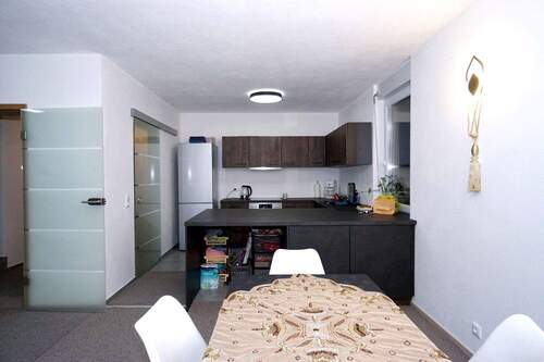 Küche - Einfamilienhaus mit 112,00 m&sup2; in Ebelsbach zum Kaufen