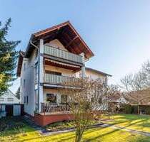 Solides Mehrfamilienhaus in der Jenaer Ringwiese