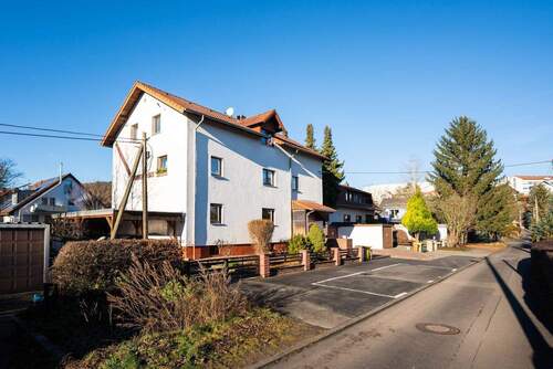 Straßenansicht (3) - 