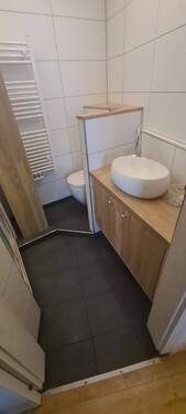 Bad EG im Haupthaus - 