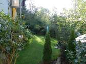 Gartenanteil der Wohnung - 