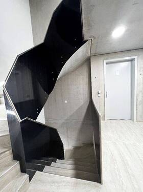 Treppenhaus - 