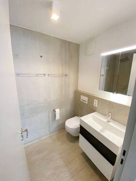 Duschbad - 