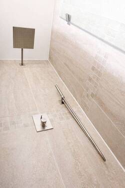 Dusche - 