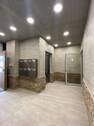 Hauseingangsbereich - 