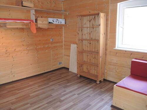 Kinderzimmer EG - 