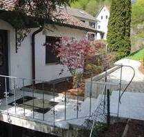 Einfamilienhaus mit Garten, 130m², generalsaniert, provisionsfrei - Bad Brückenau