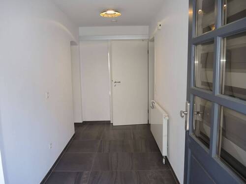 Flur Eingang - 