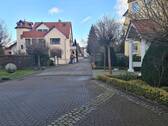 Zufahrt - 