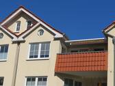 Balkonansicht - 