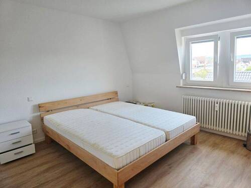 Schlafzimmer - 