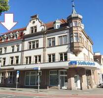 Renovierte, möblierte Wohnung in der Stadtmitte von Singen - Singen (Hohentwiel)