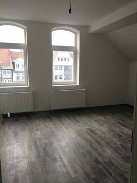 Wohnen - 3 Zimmer Etagenwohnung zur Miete in Stadthagen
