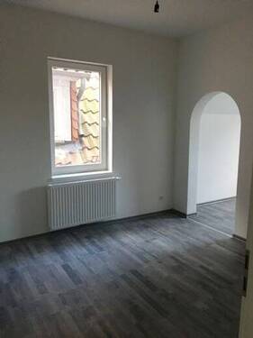 Schlafen I - 3 Zimmer Etagenwohnung in Stadthagen