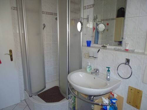 19 Baderzimmer - 