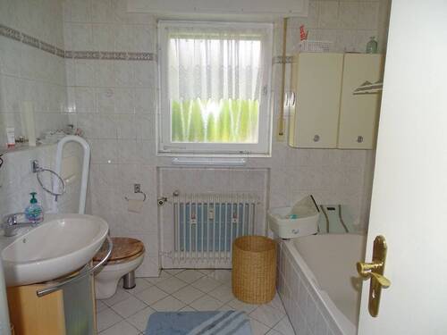 20 Baderzimmer - 