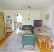 Wunderschöne 2-Zimmer-Wohnung mit Wintergarten und 1 Stellplatz in ruhiger Lage von Wehrheim OT