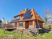 Ostansicht - 