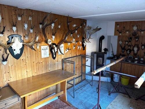 Partyzimmer - Einfamilienhaus mit 199,00 m² in Kamenz zum Kaufen