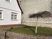 Vorgarten - 4 Zimmer Einfamilienhaus in Dingelstädt
