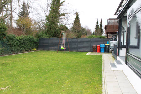 Garten - 