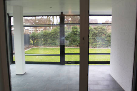 Wintergarten - Einfamilienhaus mit 125,00 m² in Krefeld zur Miete