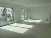 Stralsund, Tribseer Damm - 4-Raum- Wohnung-1.Obergeschoss-Erstbezug, Stellplatz in Tiefgarage, Keller, Fahrstuhl, provisionsfrei.