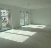 4-Raum- Wohnung-1.Obergeschoss-Erstbezug, Stellplatz in Tiefgarage, Keller, Fahrstuhl, provisionsfrei. - Stralsund Tribseer