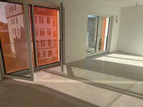 Stralsund, Tribseer Damm - Etagenwohnung mit 101,70 m² in Stralsund zur Miete