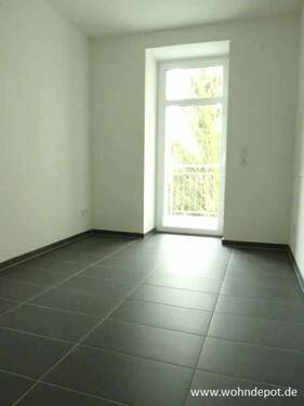 04_Küche.JPG - 2 Zimmer Etagenwohnung zur Miete in Leipzig