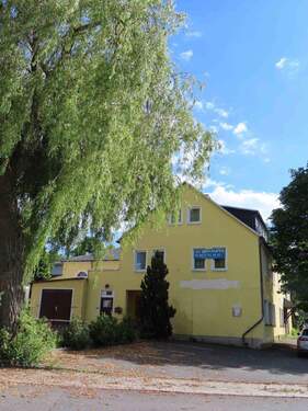 IMG_8691.JPG - Hotel, Pension, Gasthof in Gefell