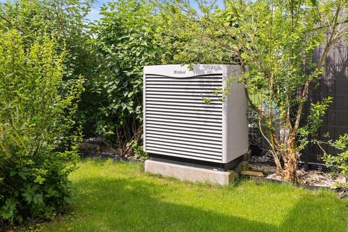 Wärmepumpe im Detail - 