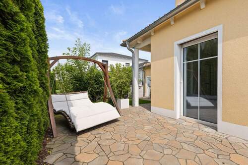 Attraktive Pflastergestaltung - 