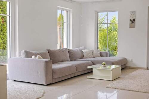 Wohnzimmer im Detail - 