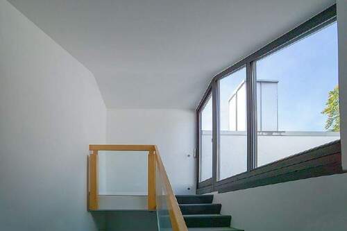 zur Dachterrasse - 