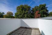 Dachterrasse - 