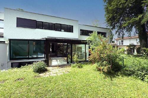 Ansicht I - 