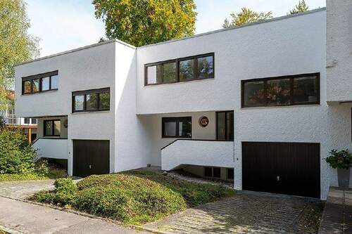 Ansicht II - 