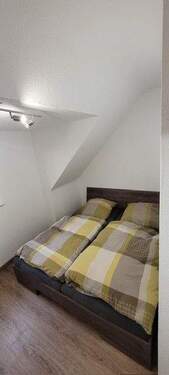 Schlafzimmer - Etagenwohnung mit 60,00 m² in Nürnberg zur Miete