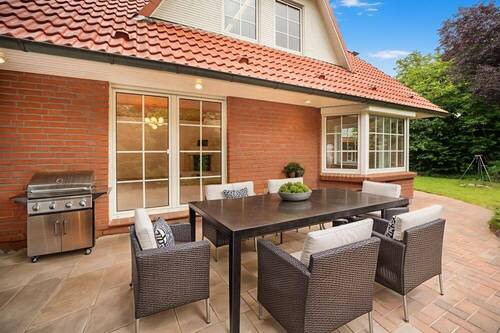 200-8366_Terrasse - Outdoor - Modern - 5 (1) - 4 Zimmer Einfamilienhaus zum Kaufen in Heidgraben