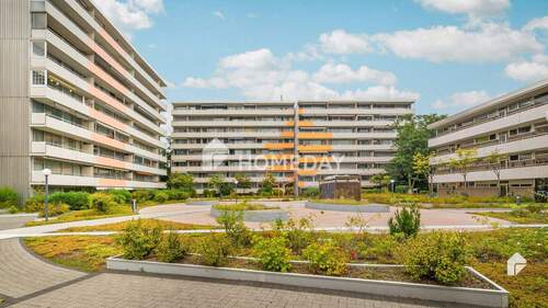 Umgebung 1 - 3 Zimmer Etagenwohnung zum Kaufen in Kerpen